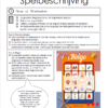 Koningsdag bingo spelbeschrijving
