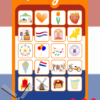 Koningsdag bingo