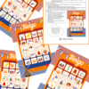 Koningsdag bingo